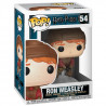 Figurine Pop Ron Weasley sur son balai (Harry Potter) #54