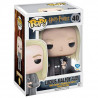 Figurine Pop Lucius Malfoy avec la prophétie (Harry Potter) #40