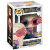 Figurine Pop Luna Lovegood avec lunettes (Harry Potter) #41