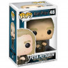 Figurine Pop Peter Pettigrew (Harry Potter) #48