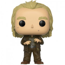 Figurine Pop Peter Pettigrew (Harry Potter) #48