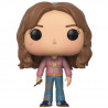 Figurine Pop Hermione Granger avec le retourneur de temps