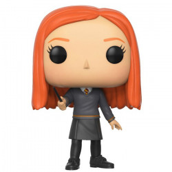 Figurine Pop Ginny Weasley (Harry Potter) #46