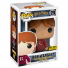 Figurine Pop Ron Weasley Pull de Noël (Harry Potter) #28