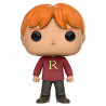 Figurine Pop Ron Weasley Pull de Noël (Harry Potter) #28