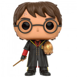 Figurine Pop Harry Potter Oeuf Triwizard #26