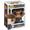 Figurine Pop Harry Potter et la Prophétie - Edition Limitée