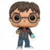 Figurine Pop Harry Potter et la Prophétie - Edition Limitée