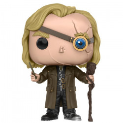 Figurine Pop Mad-Eye Moody (Harry Potter) #38