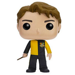 Figurine Pop Cedric Diggory (Harry Potter) - Édition Limitée