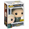 Figurine Pop Draco Malfoy Quidditch Serpentard - Harry Potter #19