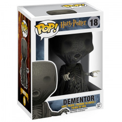 Figurine Pop Dementor Harry Potter #18 - Livraison rapide