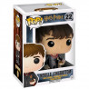 Figurine Pop Neville Longbottom (Harry Potter) #22