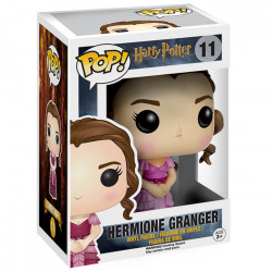 Figurine Pop Hermione Granger Yule Ball (Harry Potter) #11