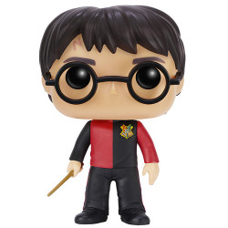 Figurine Pop Harry Potter Coupe de Feu #10