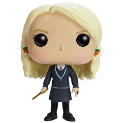 Figurine Pop Luna Lovegood (Harry Potter) #14