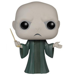 Figurine Pop Voldemort (Harry Potter) #06