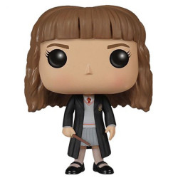 Figurine Pop Hermione Granger (Harry Potter) #03