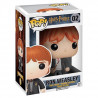 Figurine Pop Ron Weasley (Harry Potter) #02