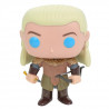 Figurine Pop Legolas yeux bleus (Le Hobbit) #46