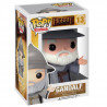 Figurine Pop Gandalf avec Chapeau (Le Hobbit) #13