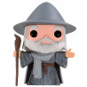 Figurine Pop Gandalf avec Chapeau (Le Hobbit) #13