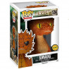 Figurine Pop Smaug Chase (Le Hobbit) #124 - Edition Limitée