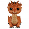 Figurine Pop Smaug (Le Hobbit) #124 - Super Size