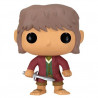 Figurine Pop Bilbo Baggins (Le Hobbit) #12