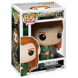 Figurine Pop Tauriel (Le Hobbit) - Achetez la vôtre !