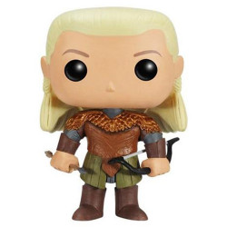 Figurine Pop Legolas Greenleaf (Le Hobbit) #46