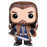 Figurine Pop Thorin Écu-de-Chêne (Le Hobbit) #47