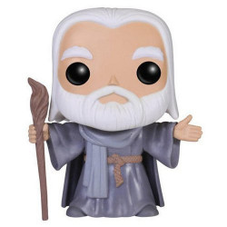 Figurine Pop Gandalf le Gris (Le Hobbit) #45