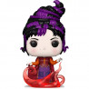 Figurine Pop Mary Sanderson (Hocus Pocus 2) - Livraison rapide