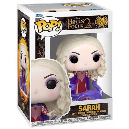 Figurine Pop Sarah Sanderson (Hocus Pocus 2) #1373