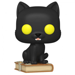 Figurine Pop Thackery Binx (Hocus Pocus) - Edition Limitée