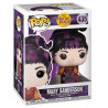 Figurine Pop Mary Sanderson avec aspirateur (Hocus Pocus) #435