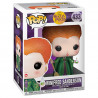 Figurine Pop Winifred Sanderson (Hocus Pocus) avec balai et potion