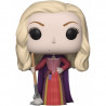 Figurine Pop Sarah Sanderson avec balai (Hocus Pocus) #434