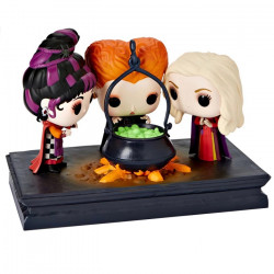 Figurines Pop The Sanderson Sisters (Hocus Pocus) #560