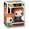 Figurine Pop Winifred Sanderson sur son balai (Hocus Pocus) #770