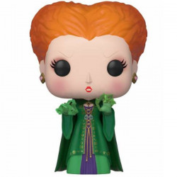 Figurine Pop Winifred Sanderson (Hocus Pocus) #557