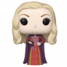 Figurine Pop Sarah Sanderson avec Araignée (Hocus Pocus) - #558