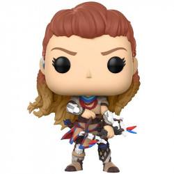 Figurine Pop Aloy (Horizon Zero Dawn) #257 - Prix bas