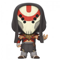 Figurine Pop Eclipse Cultist (Horizon Zero Dawn) #259