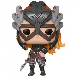 Figurine Pop Aloy Shadow Stalwart Armor (Horizon Zero Dawn) #635