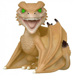 Figurine Pop Syrax (House of the Dragon) - Livraison rapide