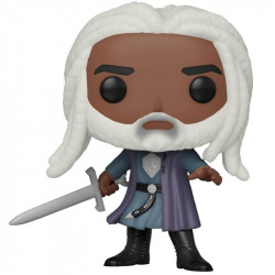 Figurine Pop Corlys Velaryon (House of the Dragon) - Achetez moins cher