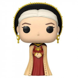 Figurine Pop Rhaenyra Targaryen (House of the Dragon) - Achetez moins cher !