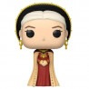 Figurine Pop Rhaenyra Targaryen (House of the Dragon) - Achetez moins cher !